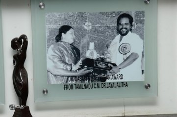 Dasari Narayana Rao Rare Photos